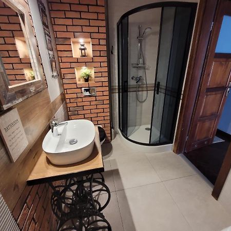Old Town Apartment Гданськ Екстер'єр фото