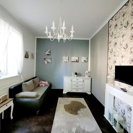 Old Town Apartment Гданськ Екстер'єр фото