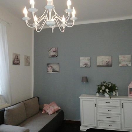 Old Town Apartment Гданськ Екстер'єр фото
