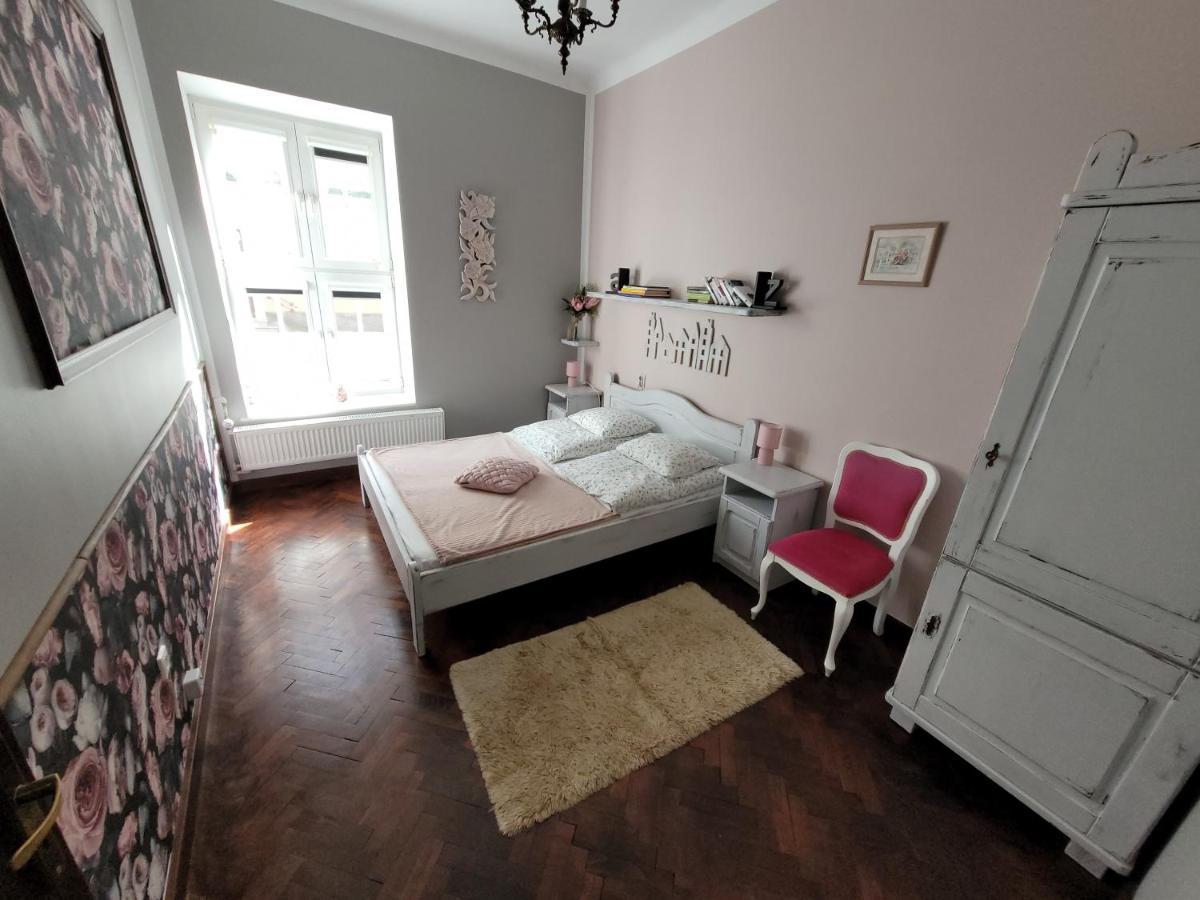 Old Town Apartment Гданськ Екстер'єр фото