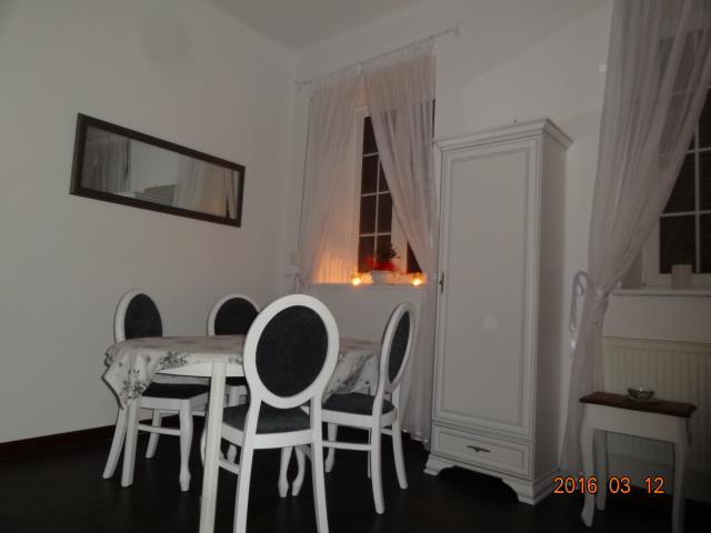 Old Town Apartment Гданськ Екстер'єр фото
